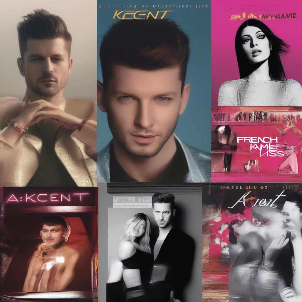 Akcent's Global Hits: Exploring Their International Chart-Topping Success