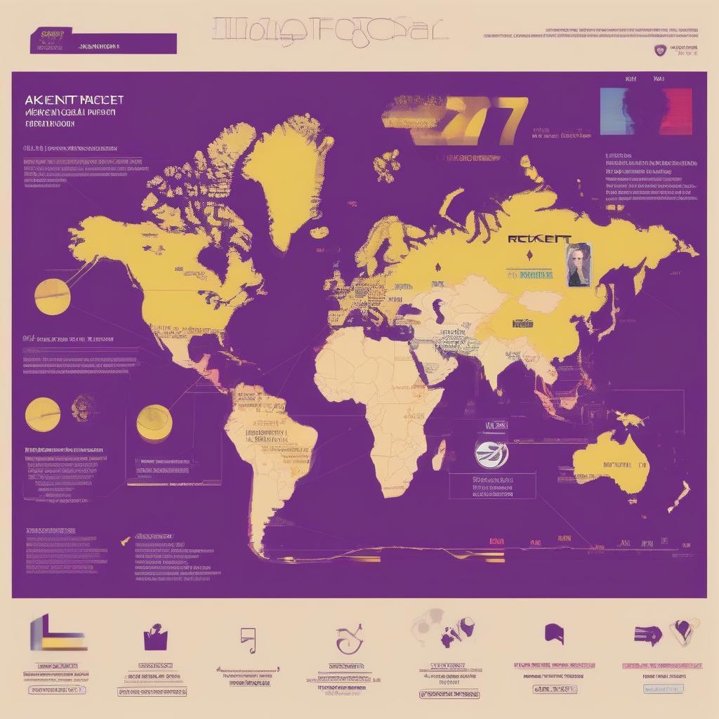 Akcent's Global Impact: Charts, Awards, and International Recognition