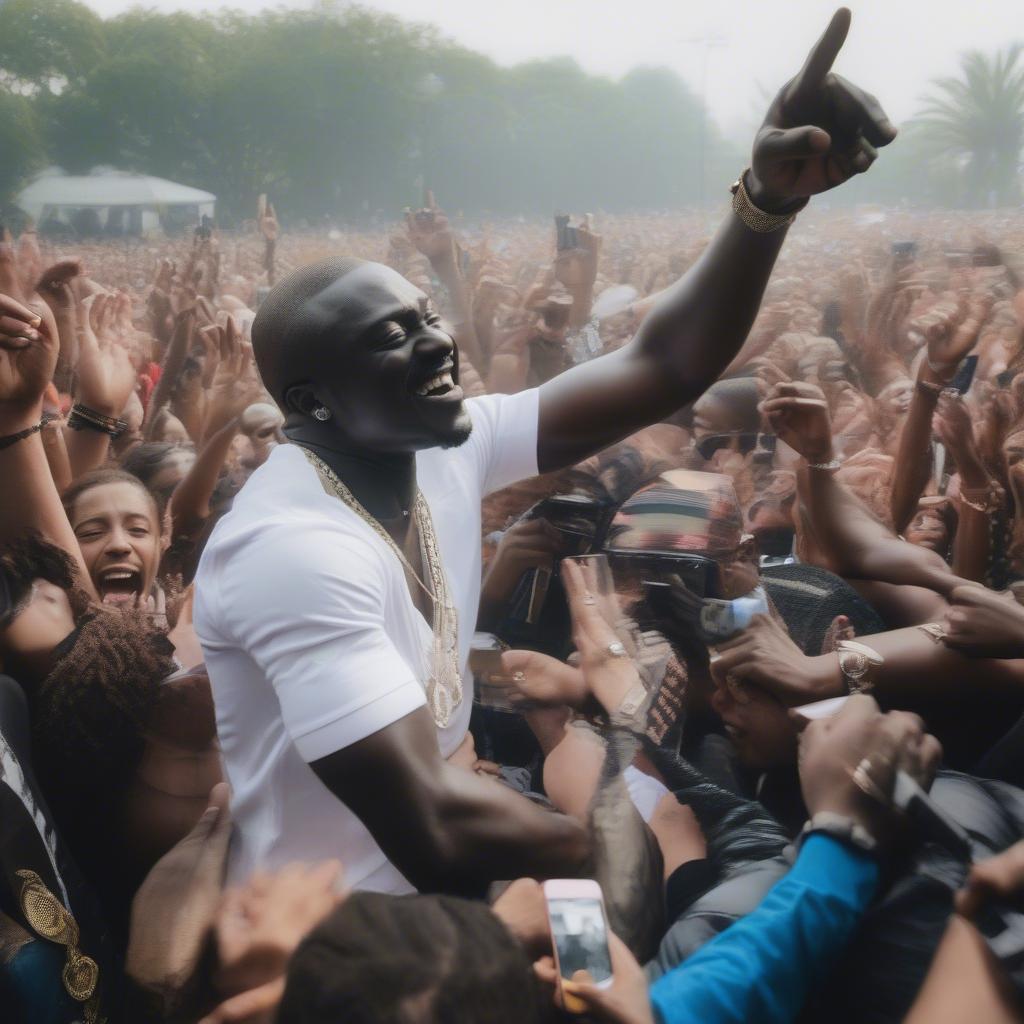 Akon Top 10 Songs 2011 List: Reliving the Hits