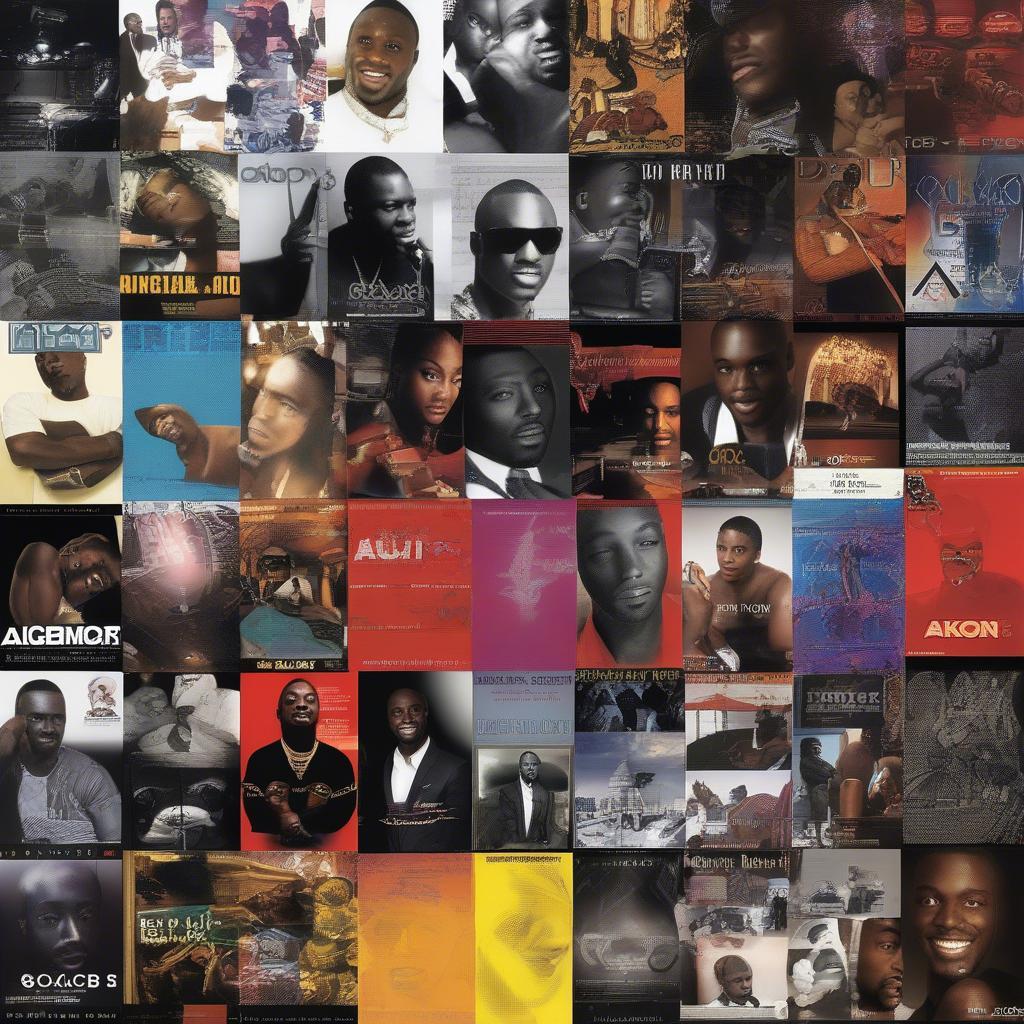 Akon Best Top 10 Songs Download: A Definitive Guide