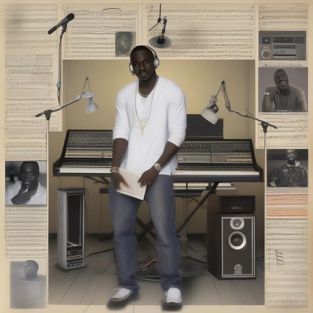 Akon Top Songs: A Definitive Guide to the Senegalese-American Superstar’s Hits