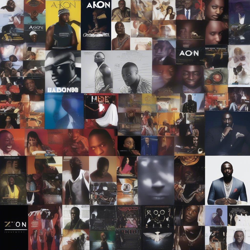 Akon Top 100 Songs Download: The Ultimate Guide