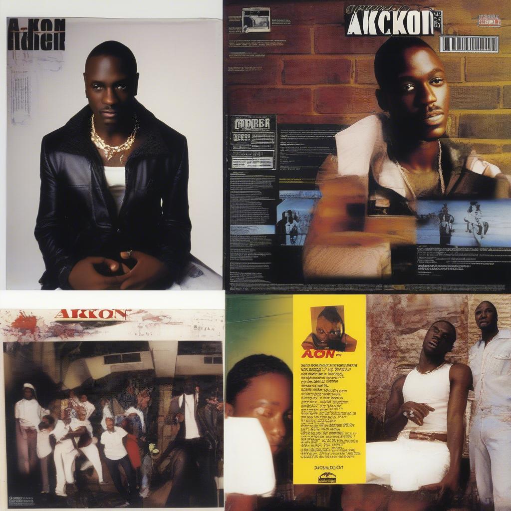 Akon Top 20 Songs Free Download: A Definitive Guide