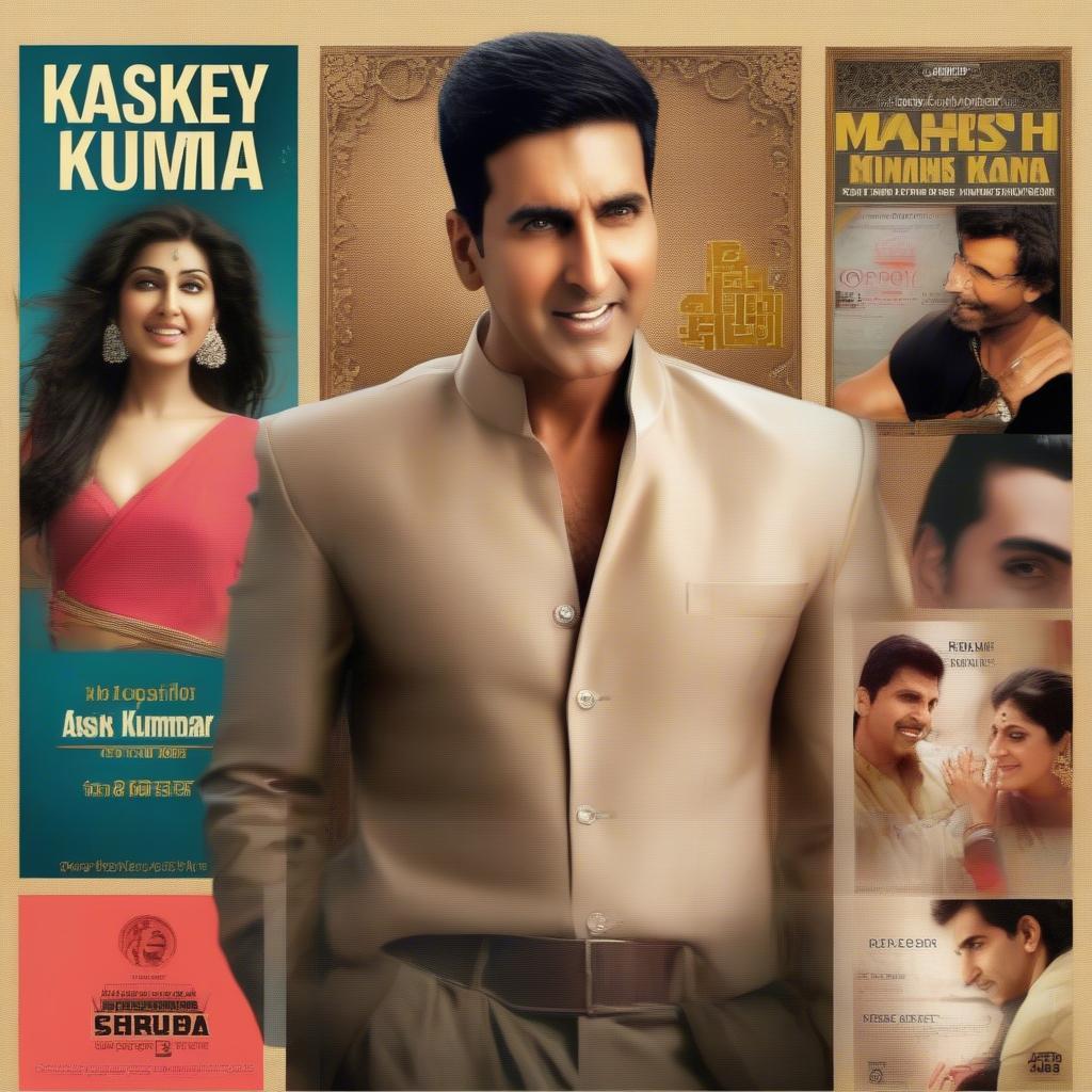 Akshay Kumar Top Songs MP3: A Melody Through Time