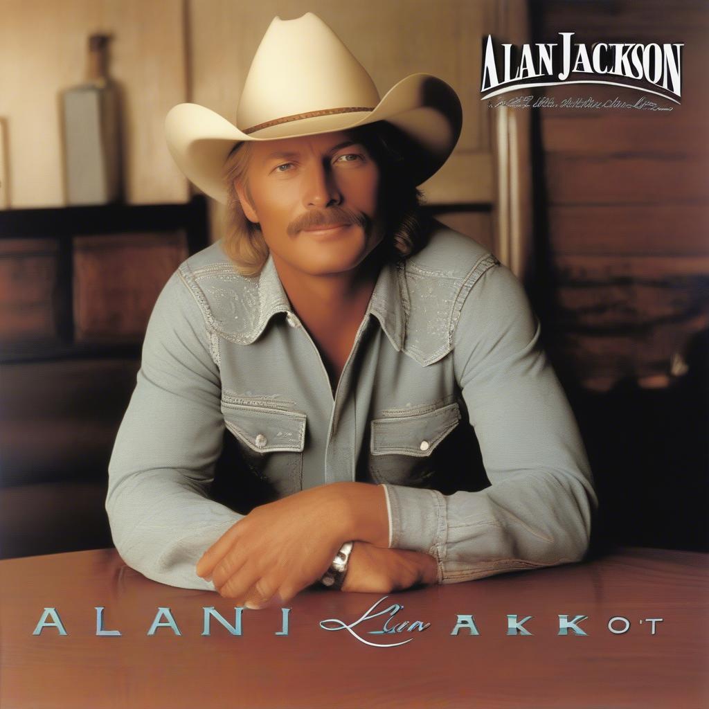 Alan Jackson’s Pop a Top Song: A Timeless Country Classic