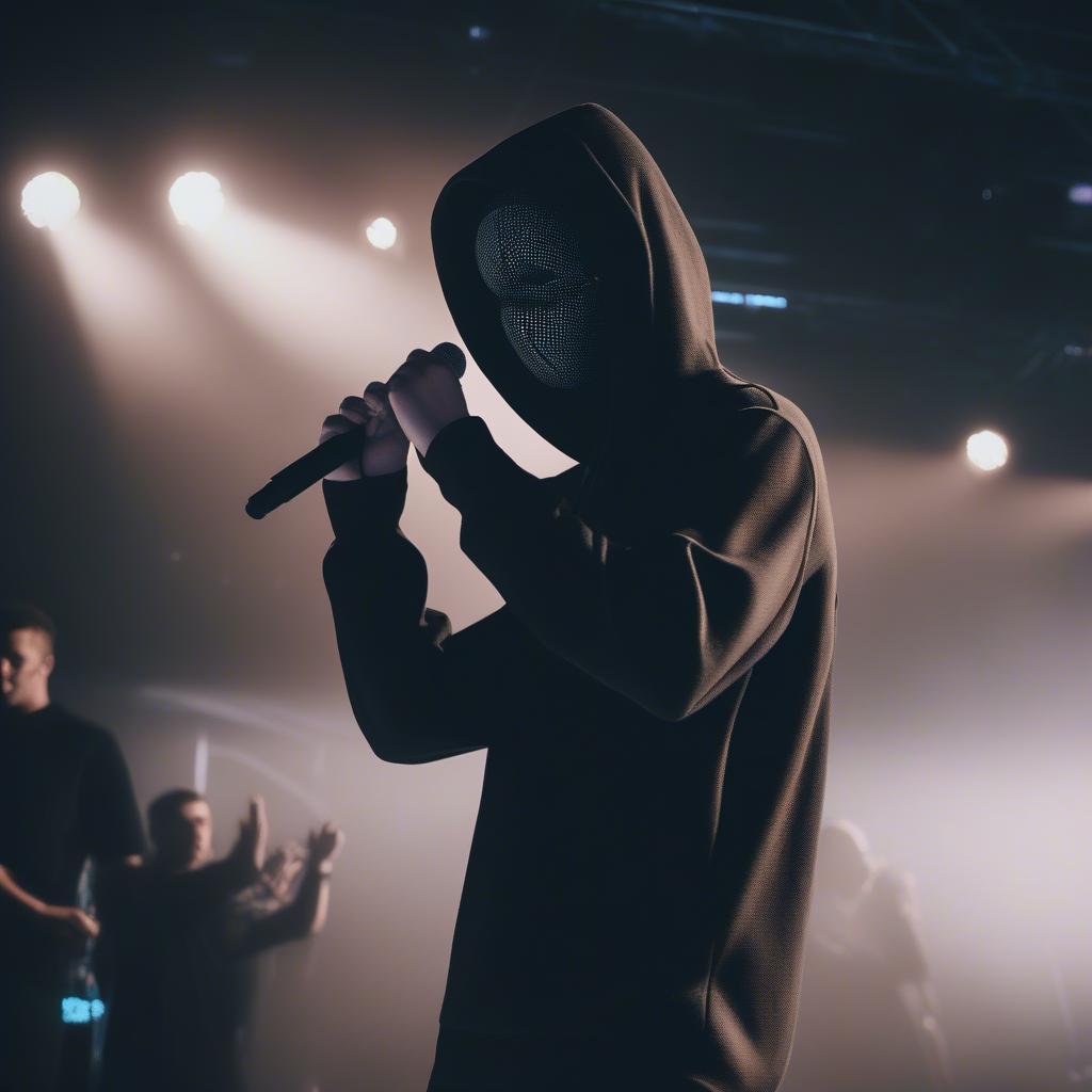 Alan Walker Performing Live