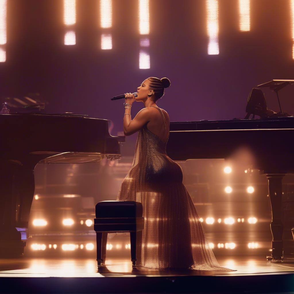 Alicia Keyes Top Songs: A Journey Through Her Musical Masterpieces