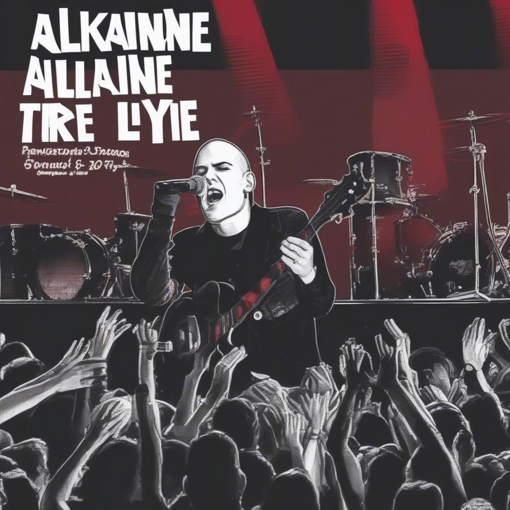 Alkaline Trio Top 10 Songs: A Deep Dive into Their Catchy and Cathartic Discography