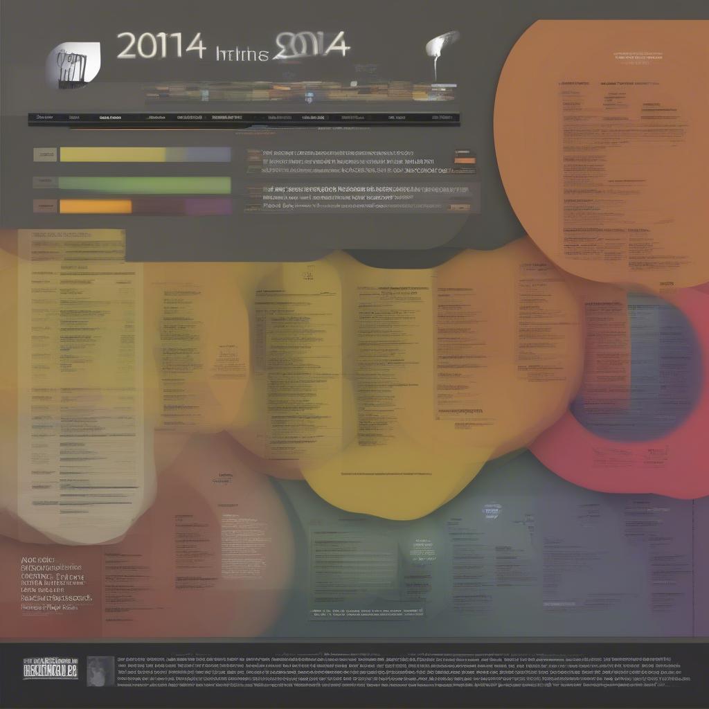 All Songs Considered 2014 Impact