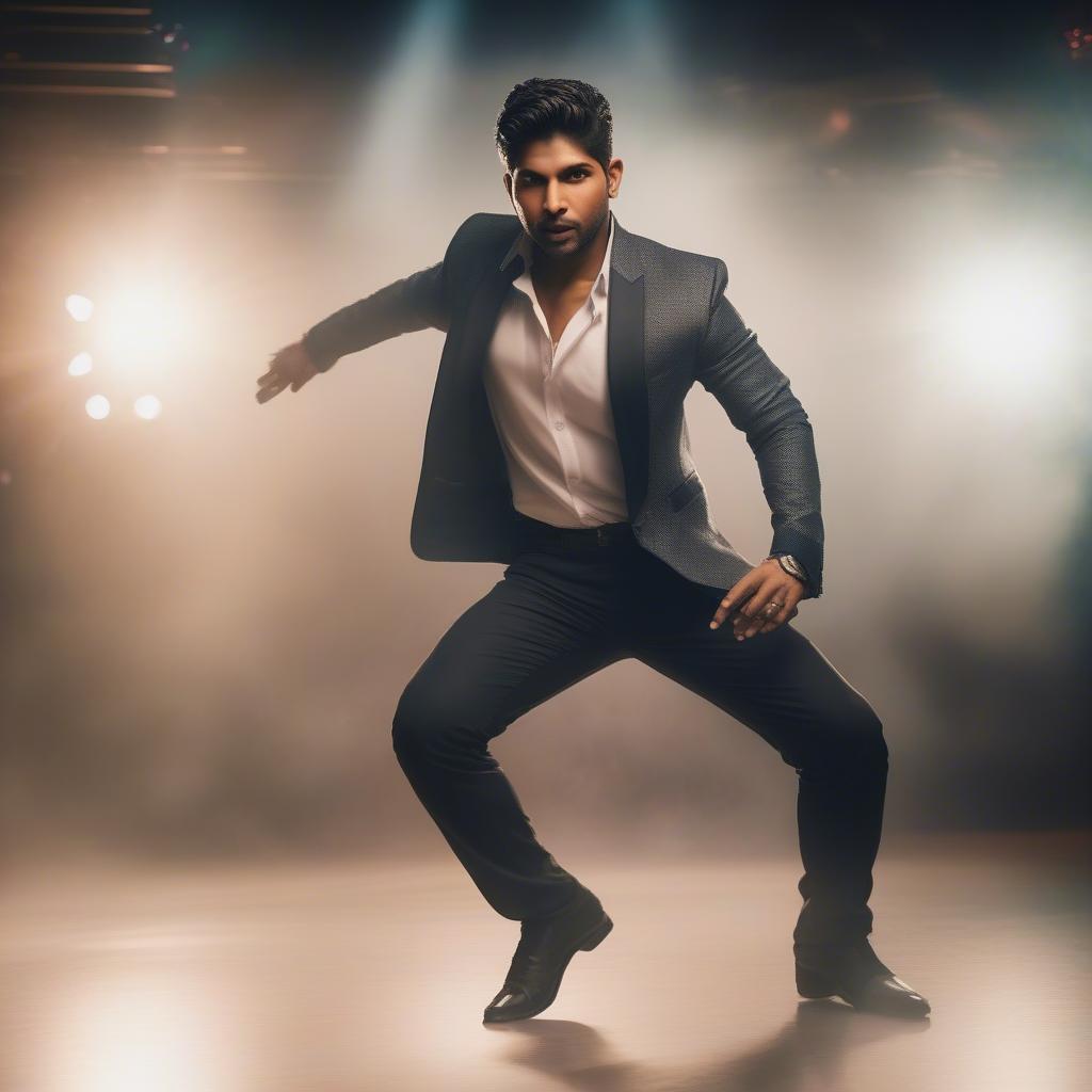 Allu Arjun Top 10 Dance Songs: The Icon’s Most Iconic Moves