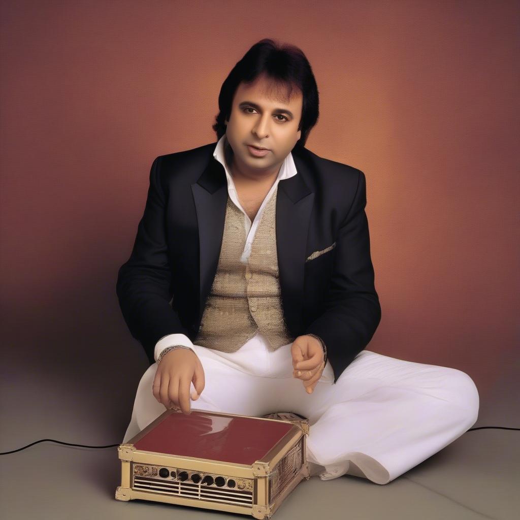 Altaf Raja's Enduring Musical Legacy