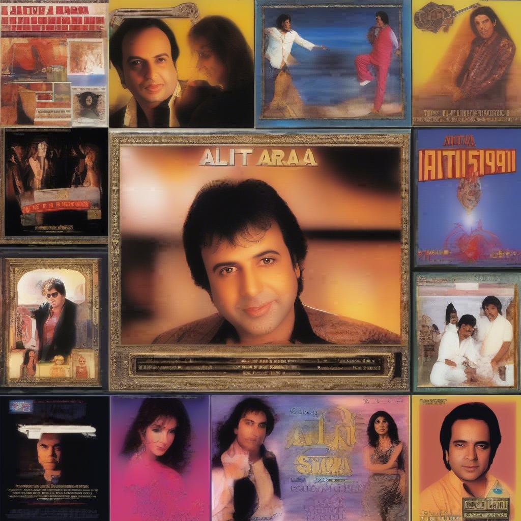 Altaf Raja Top 10 Songs Free Download: A Nostalgic Journey