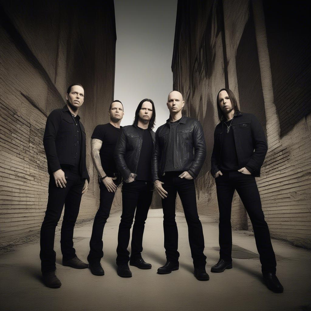 Alter Bridge Top Song List: A Definitive Ranking