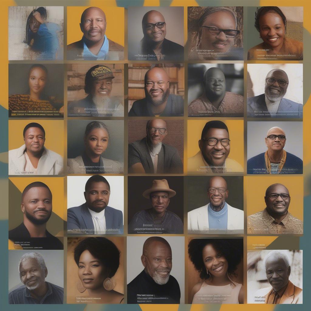 Notable Amapiano Artists and Producers of 2023