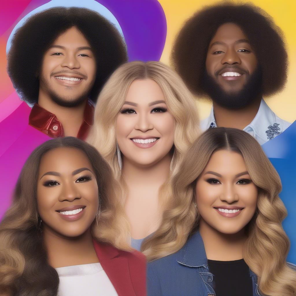 American Idol Season 15 Top 3 Song Spoilers: What to Expect