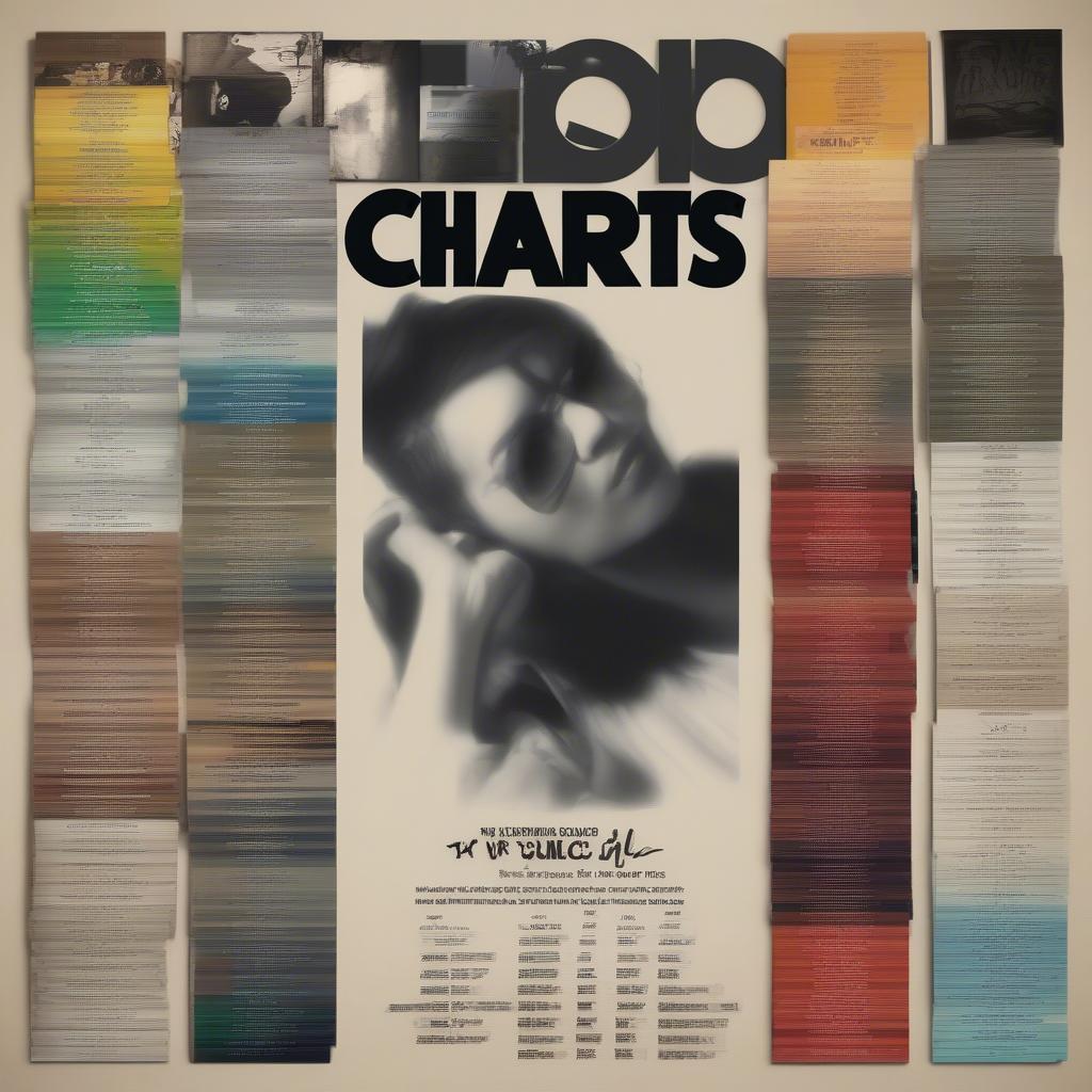 American Top 40 Charts December 2013