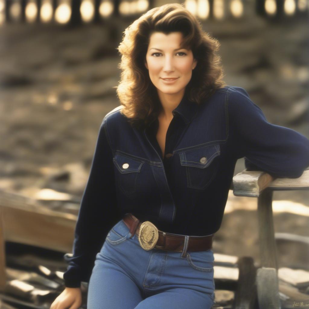 Amy Grant Top 40 Songs: A Journey Through Her Musical Legacy