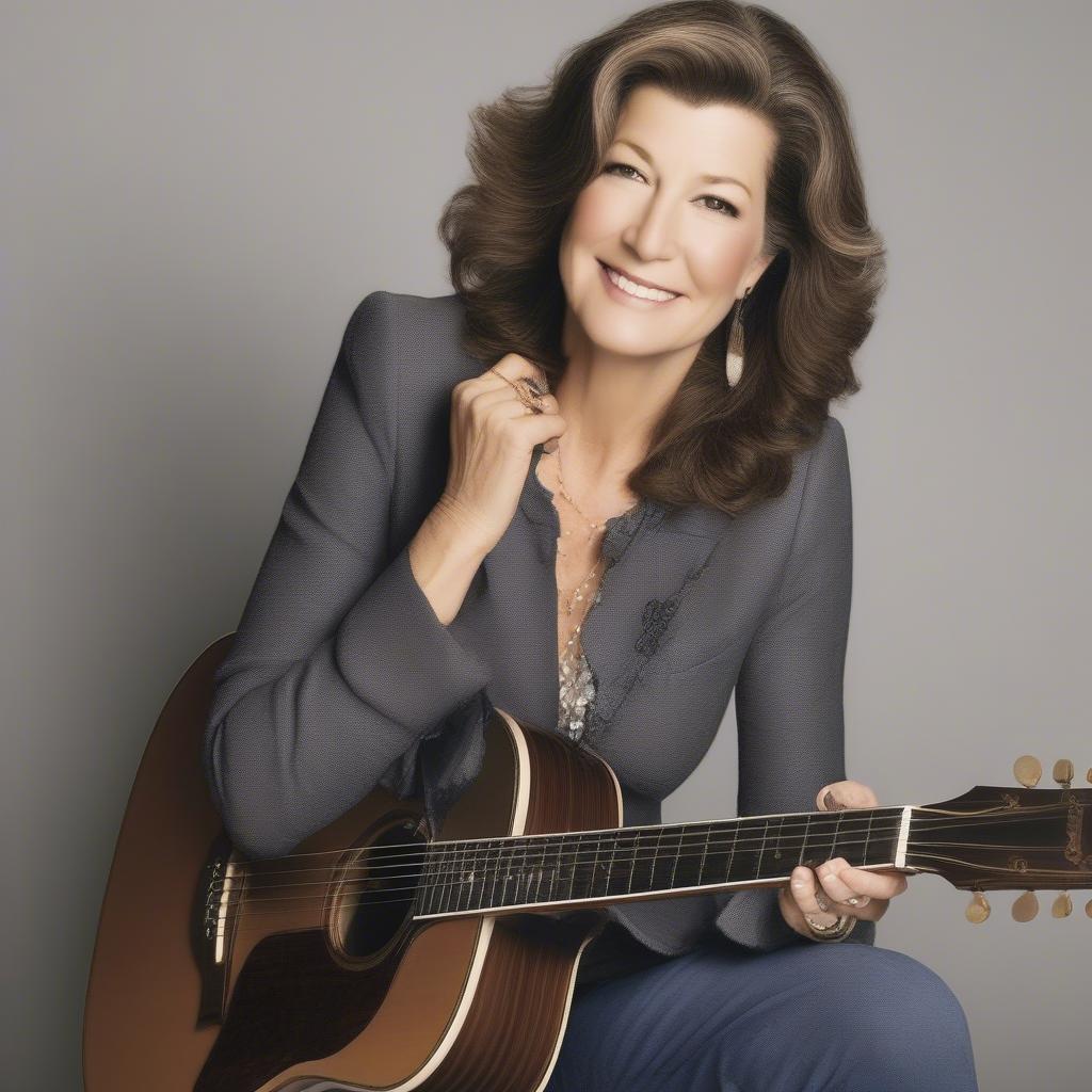 Amy Grant's Later Career and Legacy