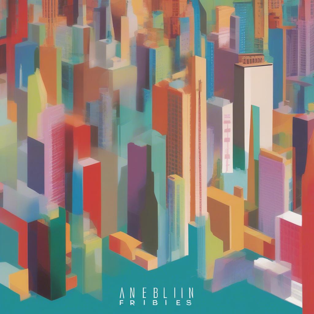 Anberlin Top 10 Songs: A Definitive Ranking