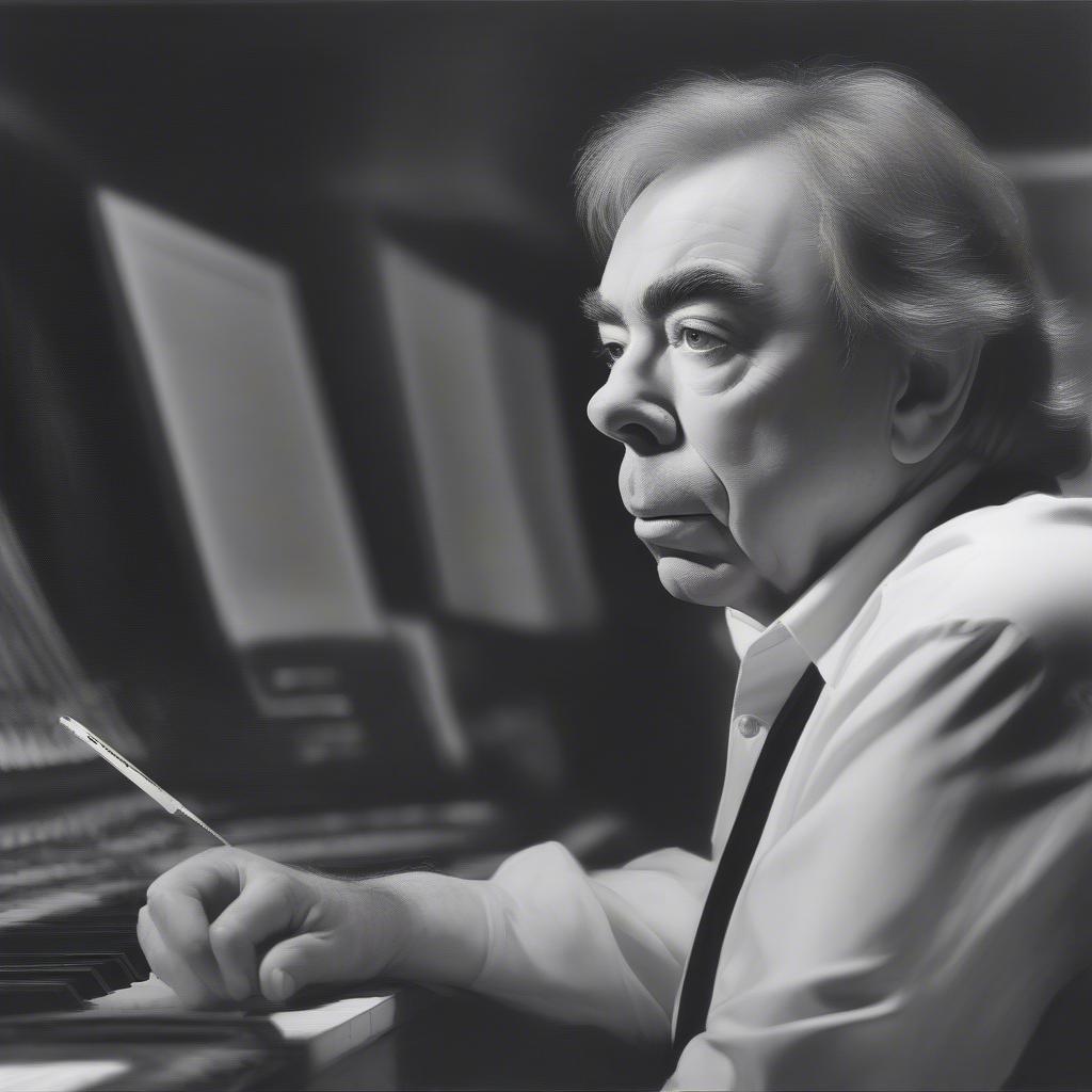 Andrew Lloyd Webber Top Songs: A Definitive Guide