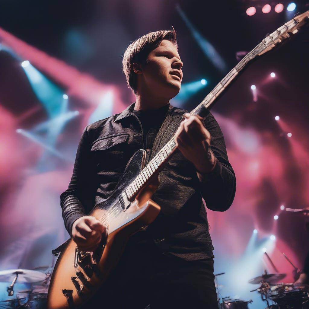 Angels & Airwaves Live in Concert