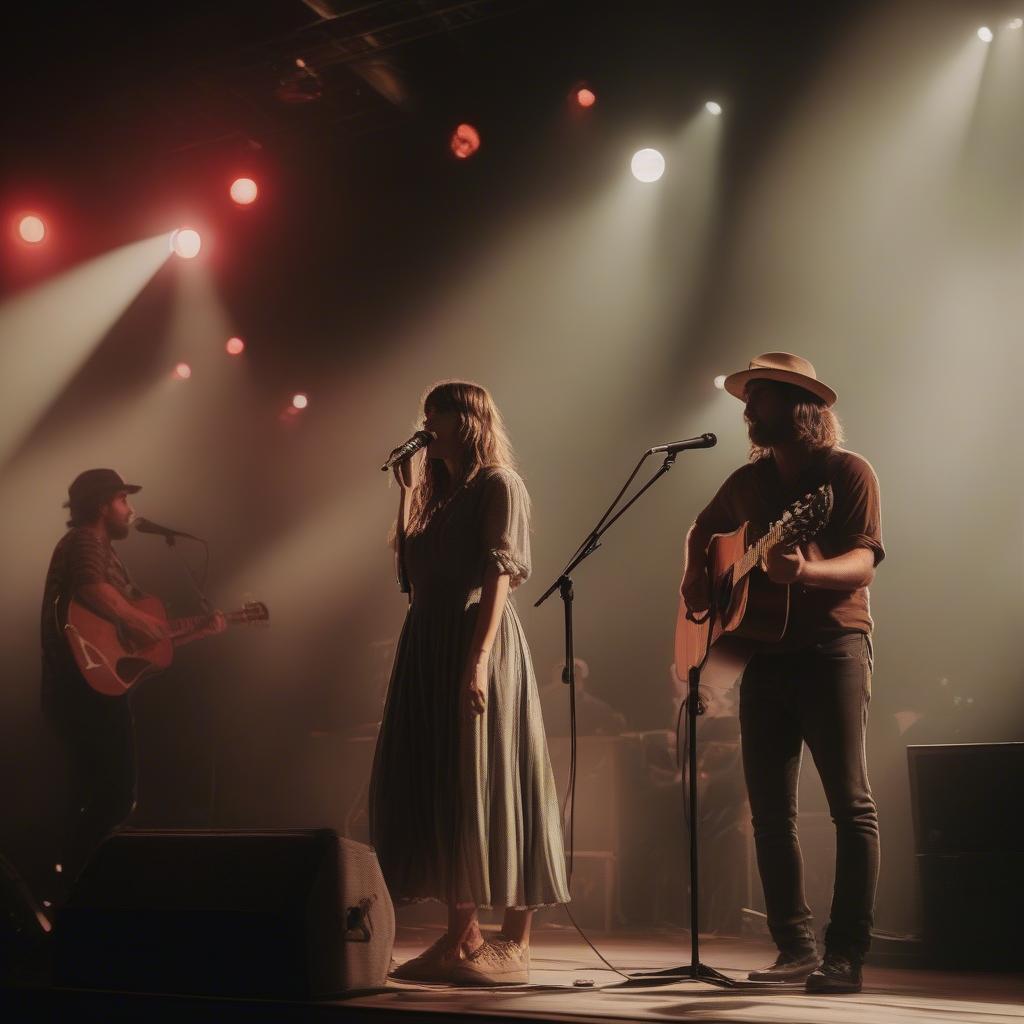 Angus and Julia Stone Top Songs: A Melodic Journey Through Their Discography