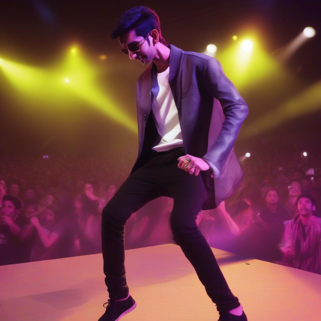 Anirudh Ravichander Top Tamil Songs: A Musical Journey