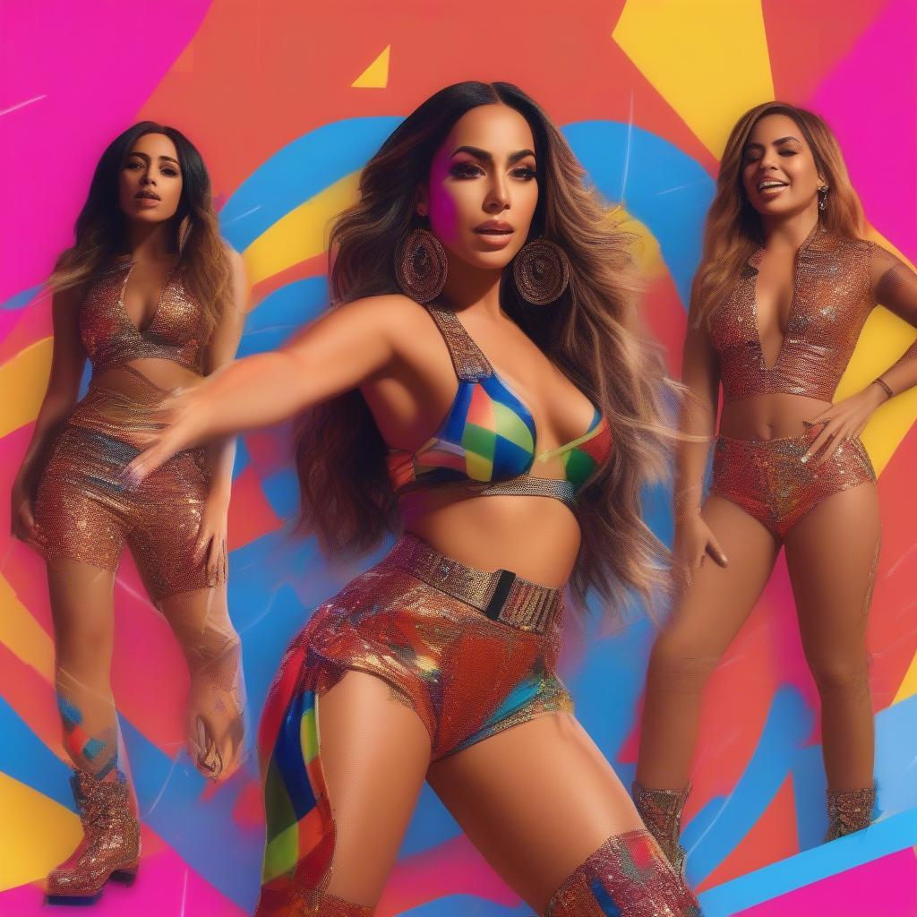 Anitta Top Songs: A Deep Dive into the Queen of Funk’s Biggest Hits