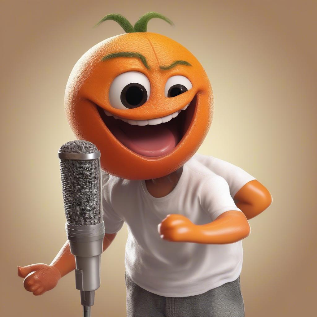 Annoying Orange Top 20 Songs: A Definitive Ranking