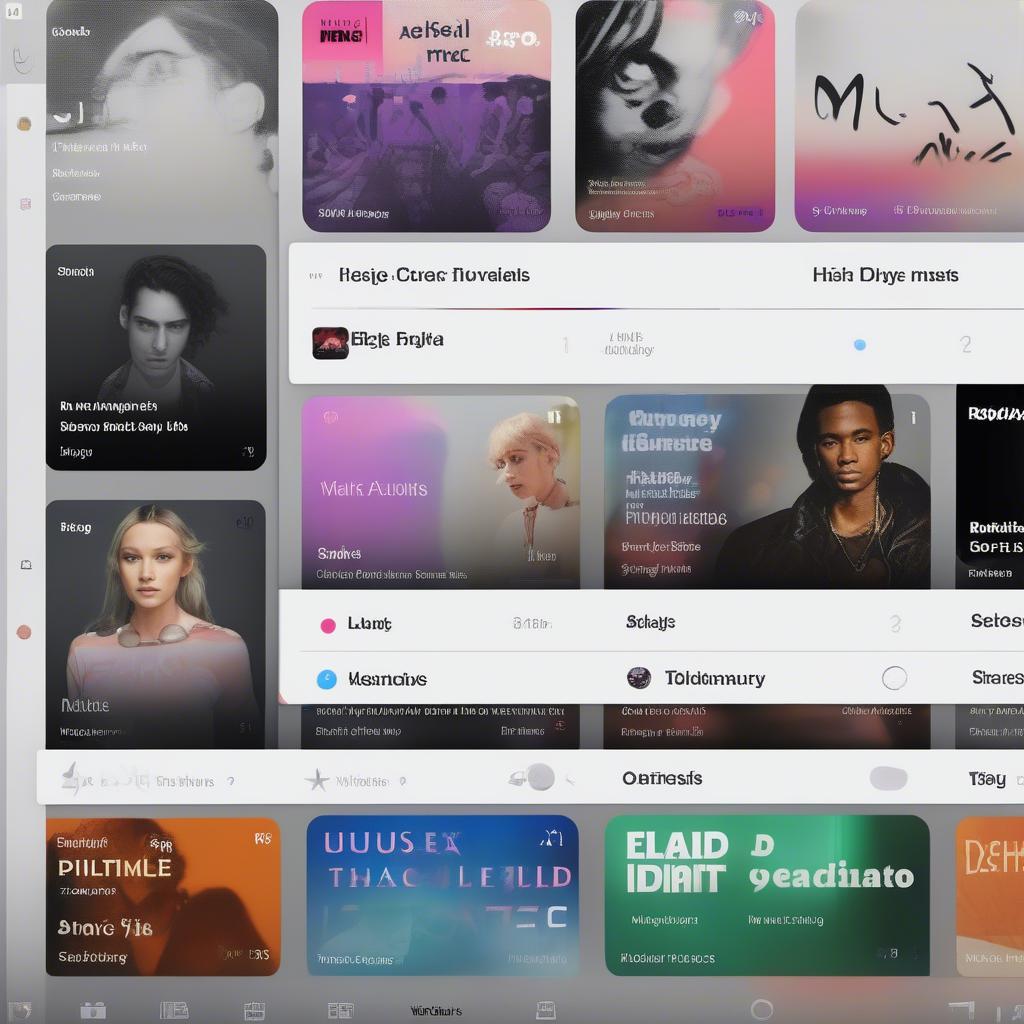 Apple Top Songs of the Week: Discover the Hottest Tracks Now