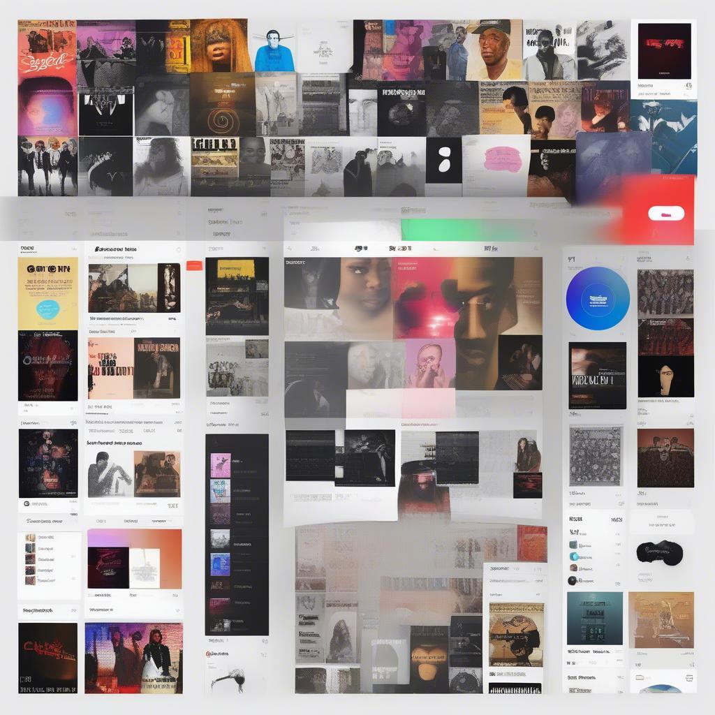 Apple Music Genre Charts