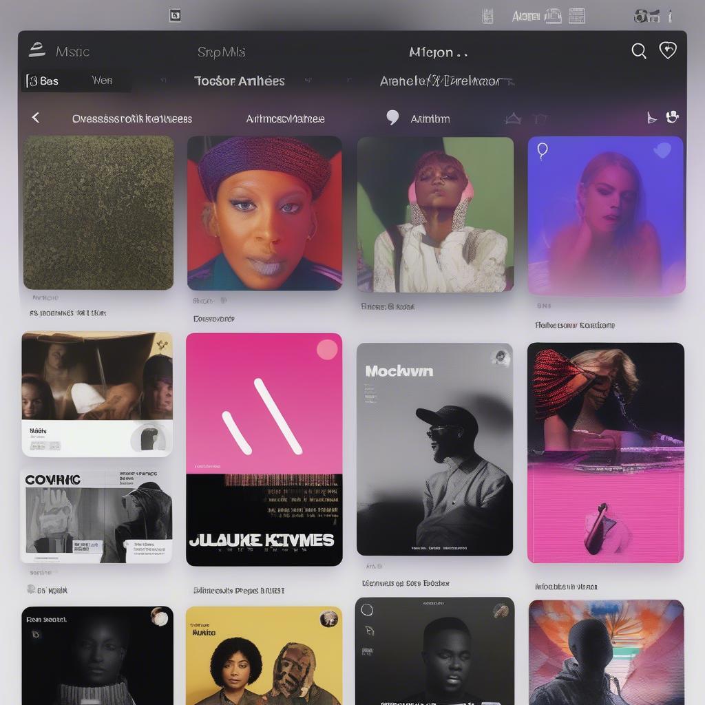 Apple Music Top Lockdown Songs: A Soundtrack to Uncertain Times