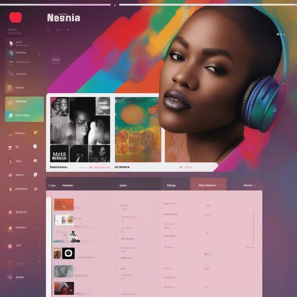 Apple Music Top 100 Songs Nigeria: A Deep Dive into the Hottest Tracks