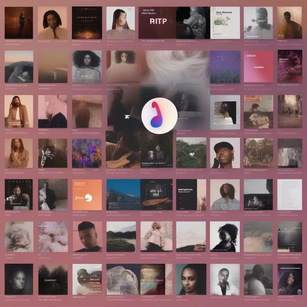 Apple Music Top Songs 2021: A Retrospective