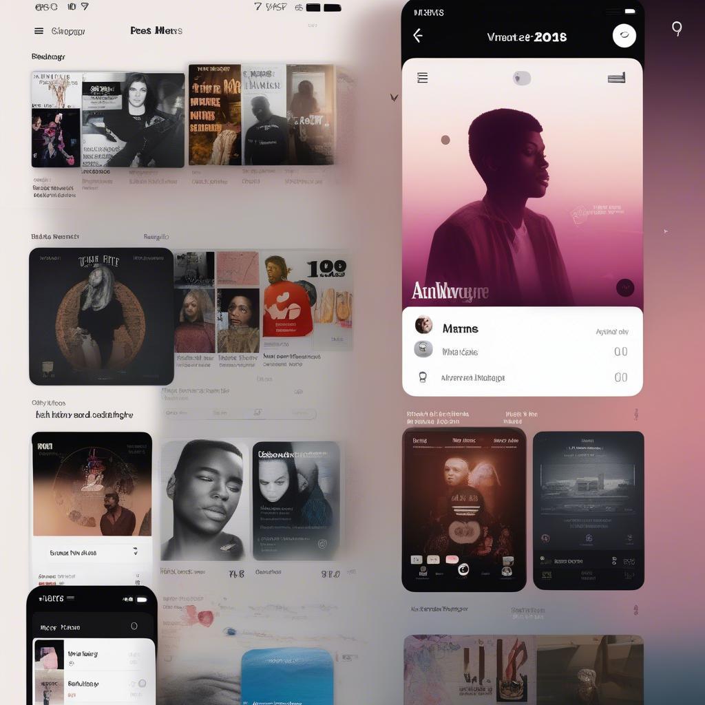 Apple Music Top Song of the Year: Unveiling the Charts