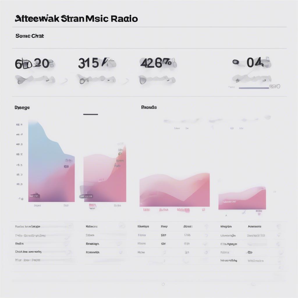 Apple Music Song Metrics