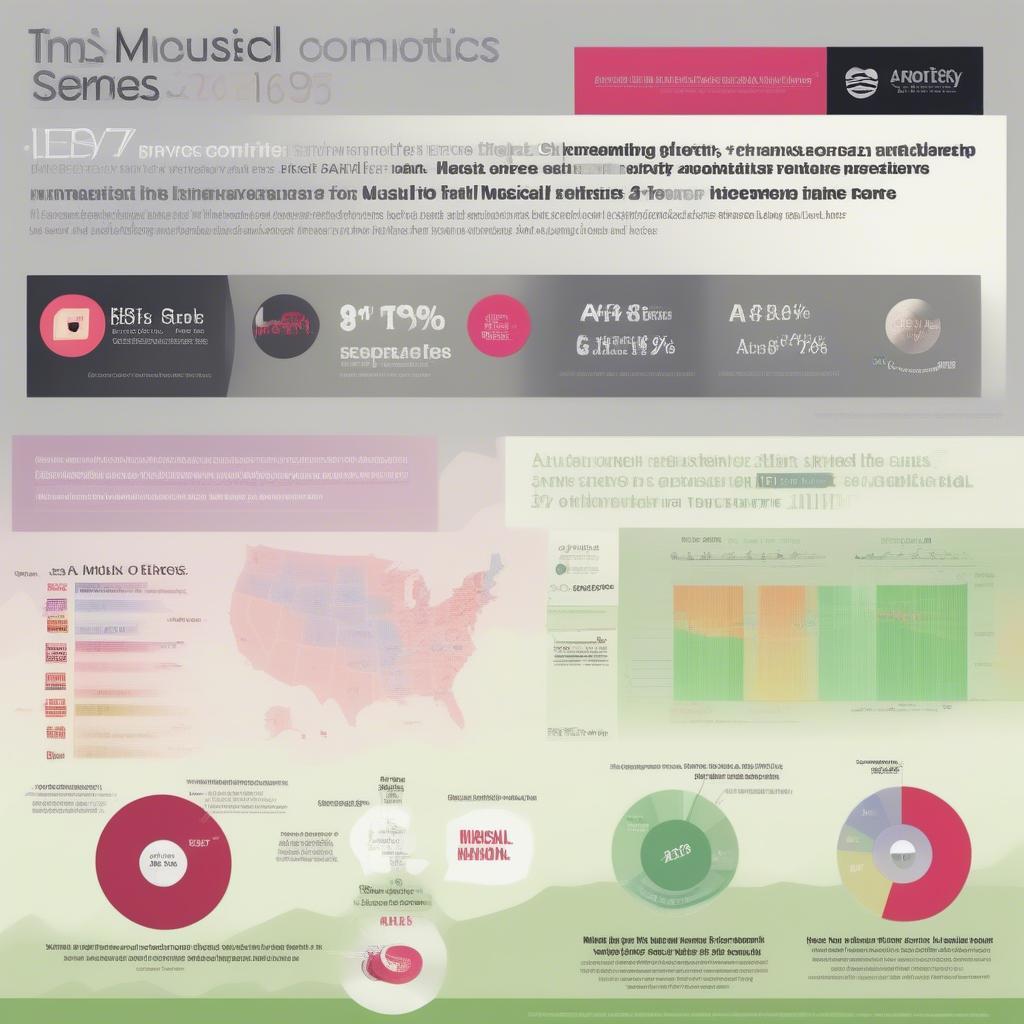 Music Streaming Trends April 2016