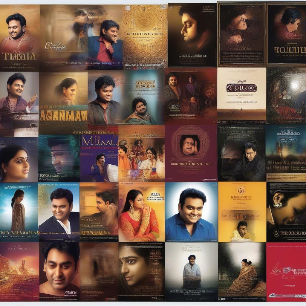 AR Rahman Top 50 Telugu Songs Download: A Musical Journey