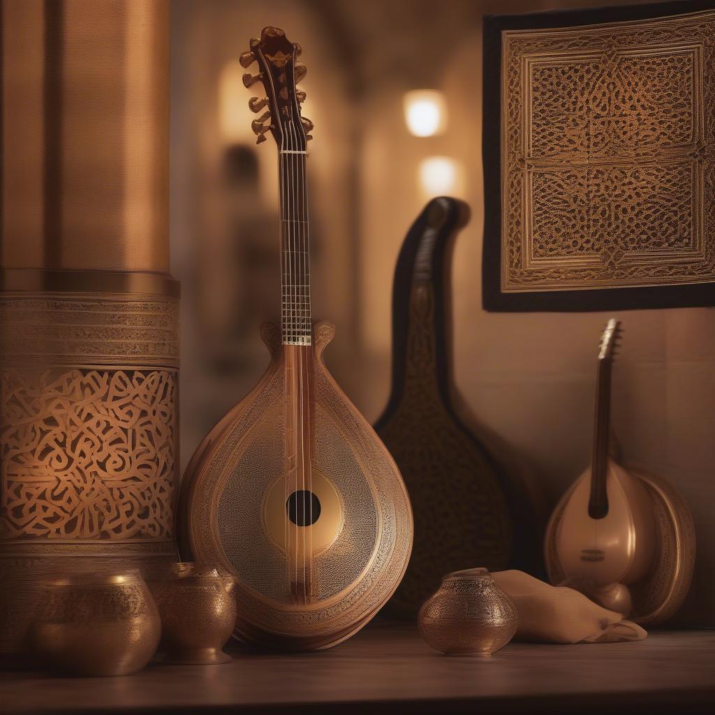 Arabic Songs Top Hits: Exploring the Rich Tapestry of Arab Music