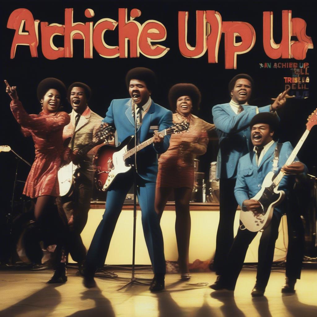 Archie Bell and the Drells Top Songs: A Soulful Journey Through Their Discography