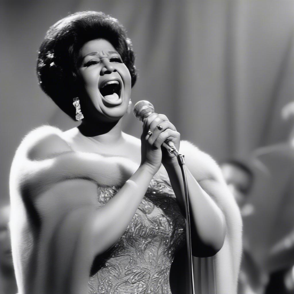 Aretha Franklin Top Songs: A Queen’s Reign in Music