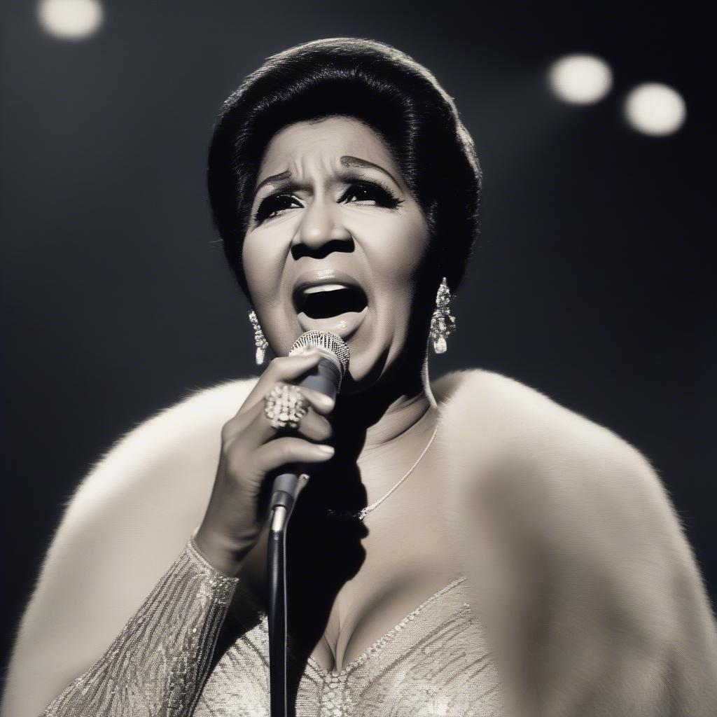 Aretha Franklin Top Song List: Queen of Soul’s Greatest Hits