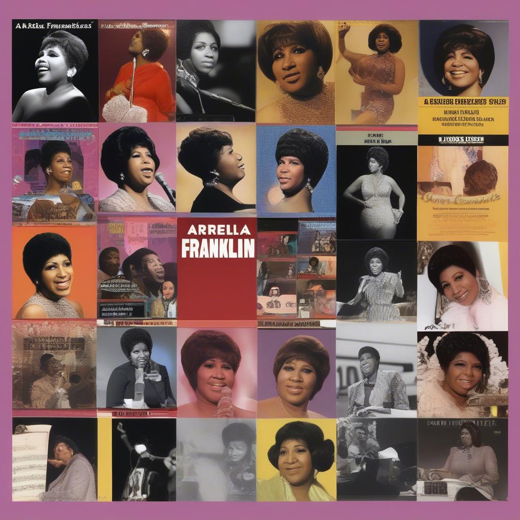 Aretha Franklin's Lasting Legacy