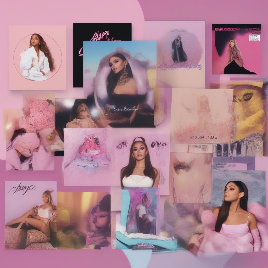 Ariana Grande Top Songs 2019: A Look Back at a Record-Breaking Year