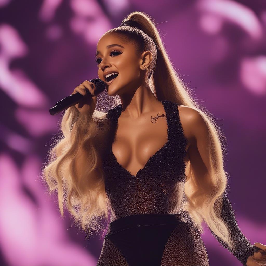 Ariana Grande Top Songs 2022: A Look Back at Her Biggest Hits