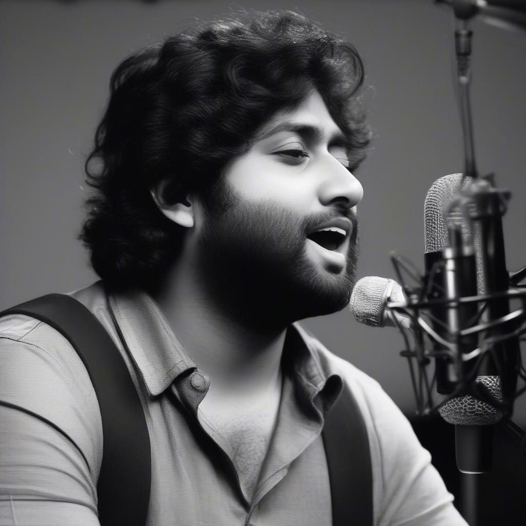 Arijit Singh Top Ten Songs: A Melody for Every Mood