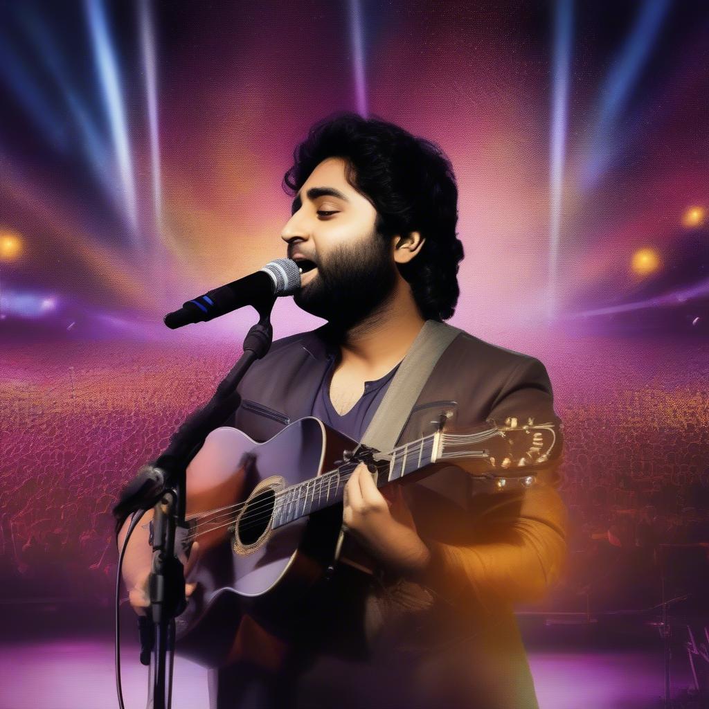 Arijit Singh Top 100 Songs Download Pagalworld: A Complete Guide