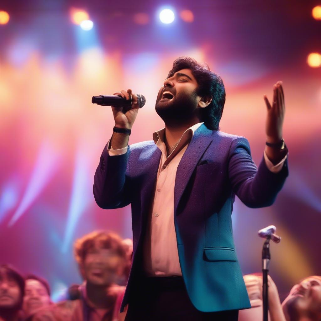 Arijit Singh Top 10 Songs MP3 Download: A Definitive Guide