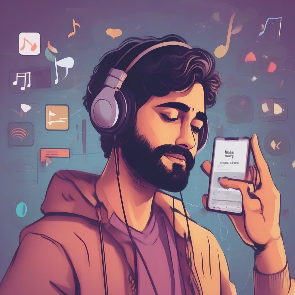 Creating Your Arijit Singh Playlist