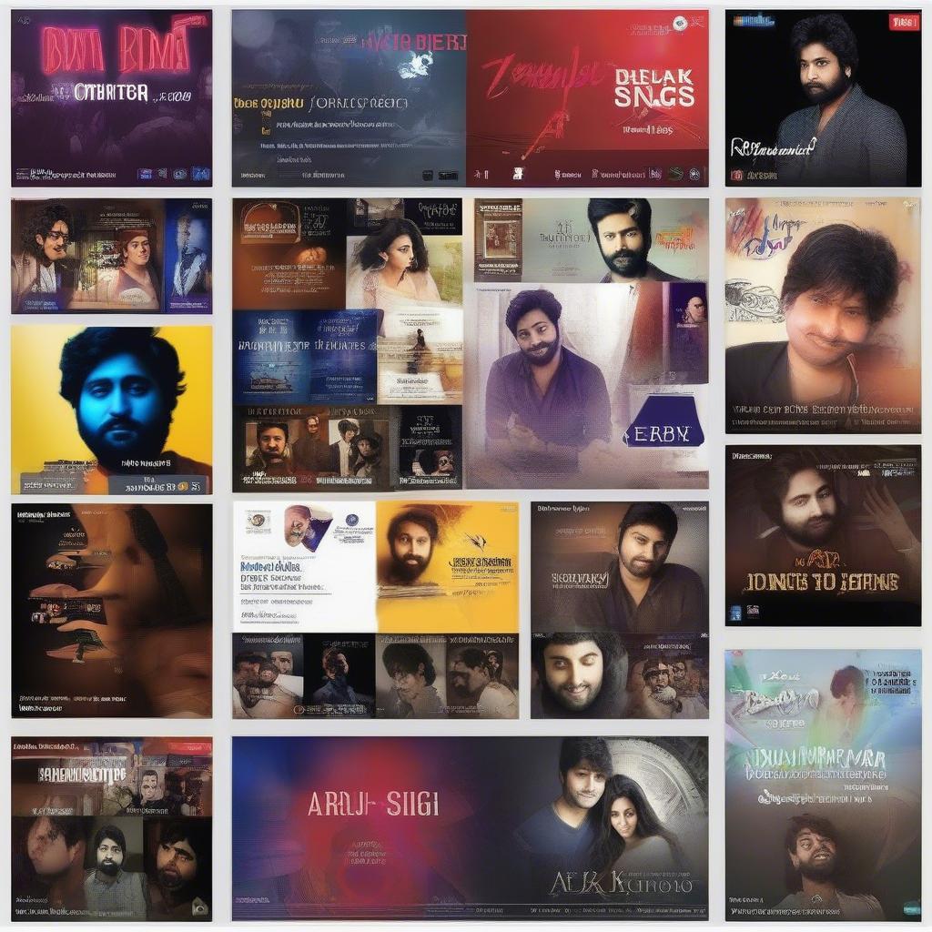 Arijit Singh Top 50 Songs Download: Your Ultimate Guide